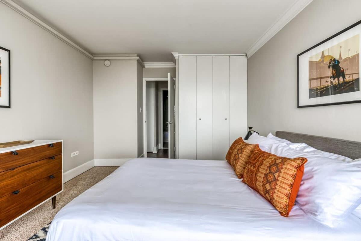 Cozysuites 800 Tower 2Br With Gym! 26 Λούισβιλ Εξωτερικό φωτογραφία