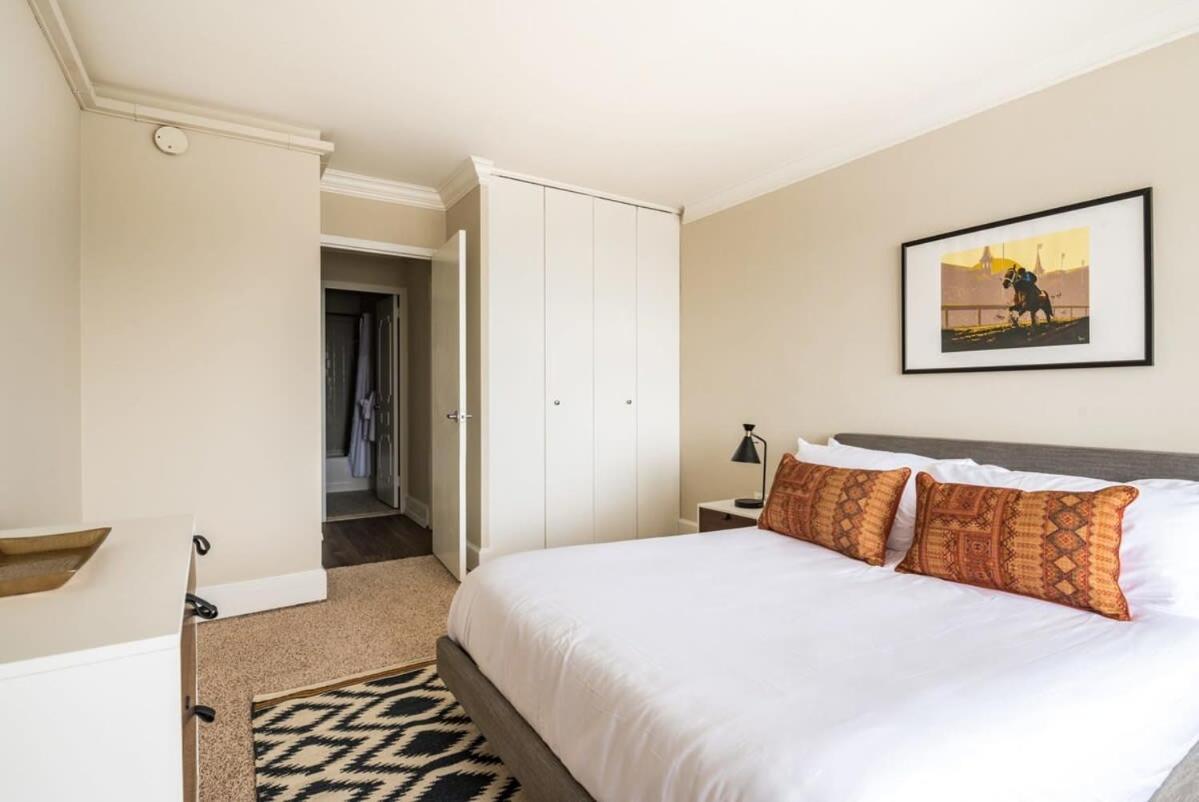 Cozysuites 800 Tower 2Br With Gym! 26 Λούισβιλ Εξωτερικό φωτογραφία