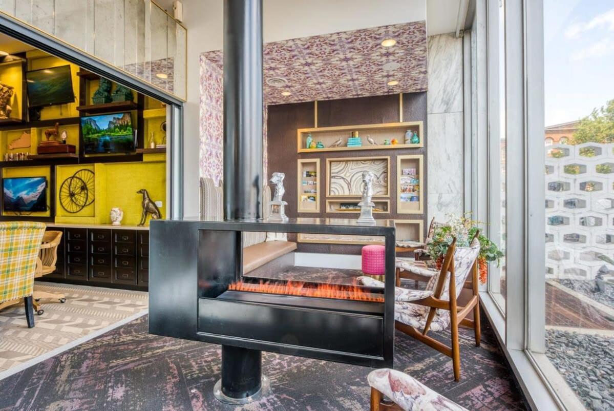 Cozysuites 800 Tower 2Br With Gym! 26 Λούισβιλ Εξωτερικό φωτογραφία