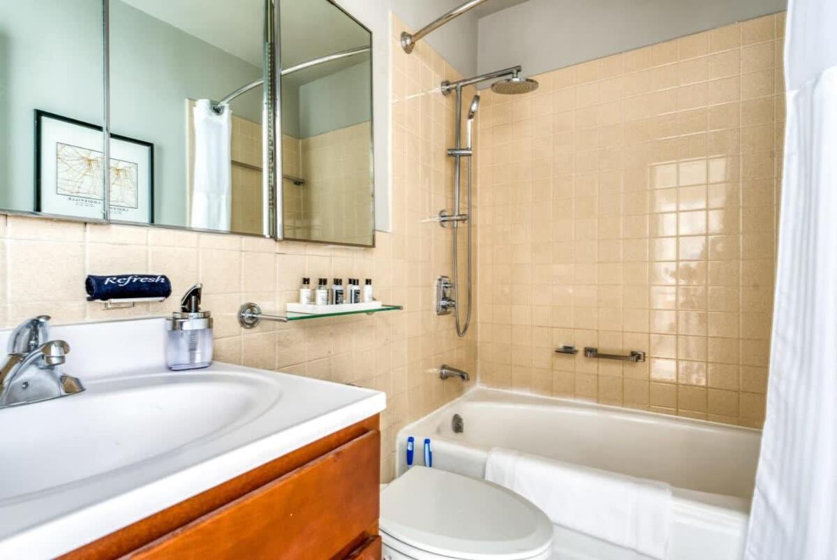 Cozysuites 800 Tower 2Br With Gym! 26 Λούισβιλ Εξωτερικό φωτογραφία