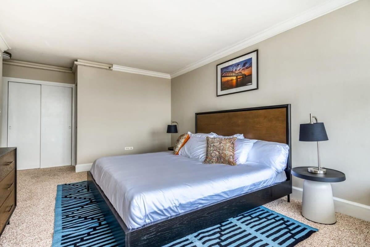 Cozysuites 800 Tower 2Br With Gym! 26 Λούισβιλ Εξωτερικό φωτογραφία