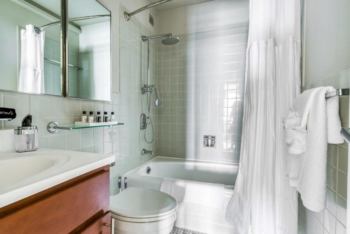 Cozysuites 800 Tower 2Br With Gym! 26 Λούισβιλ Εξωτερικό φωτογραφία