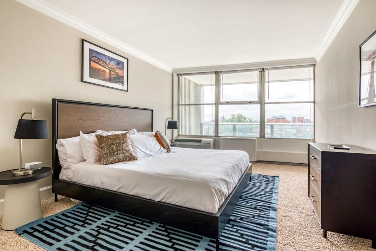 Cozysuites 800 Tower 2Br With Gym! 26 Λούισβιλ Εξωτερικό φωτογραφία