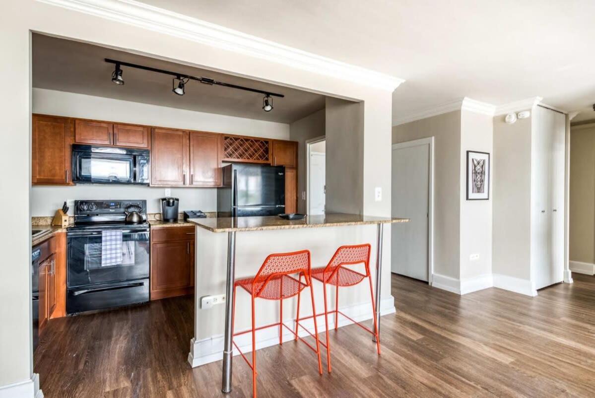 Cozysuites 800 Tower 2Br With Gym! 26 Λούισβιλ Εξωτερικό φωτογραφία