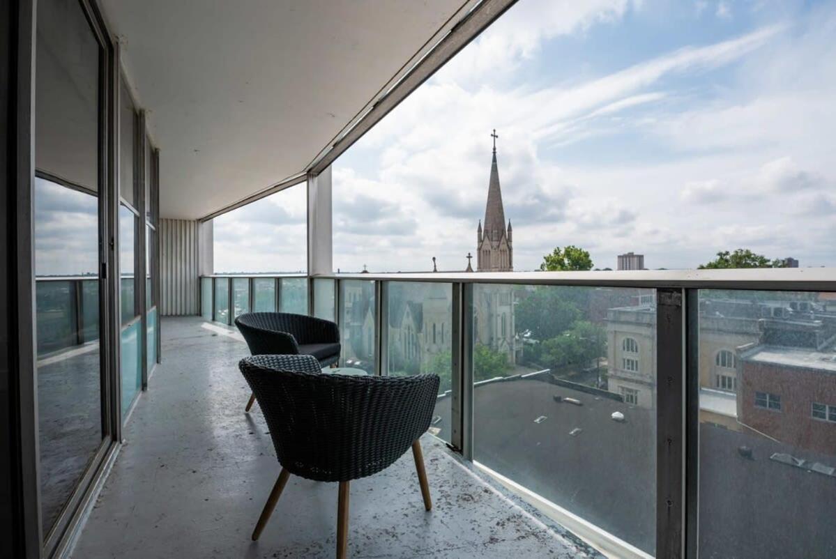 Cozysuites 800 Tower 2Br With Gym! 26 Λούισβιλ Εξωτερικό φωτογραφία