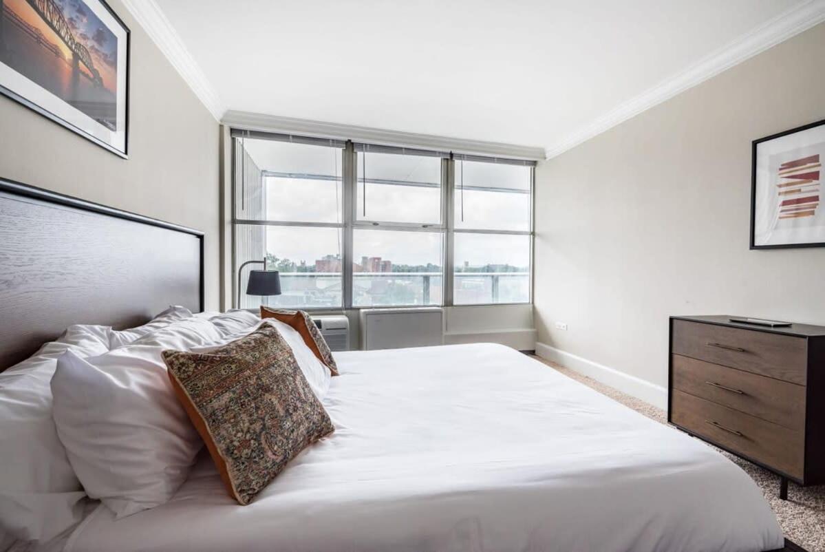 Cozysuites 800 Tower 2Br With Gym! 26 Λούισβιλ Εξωτερικό φωτογραφία