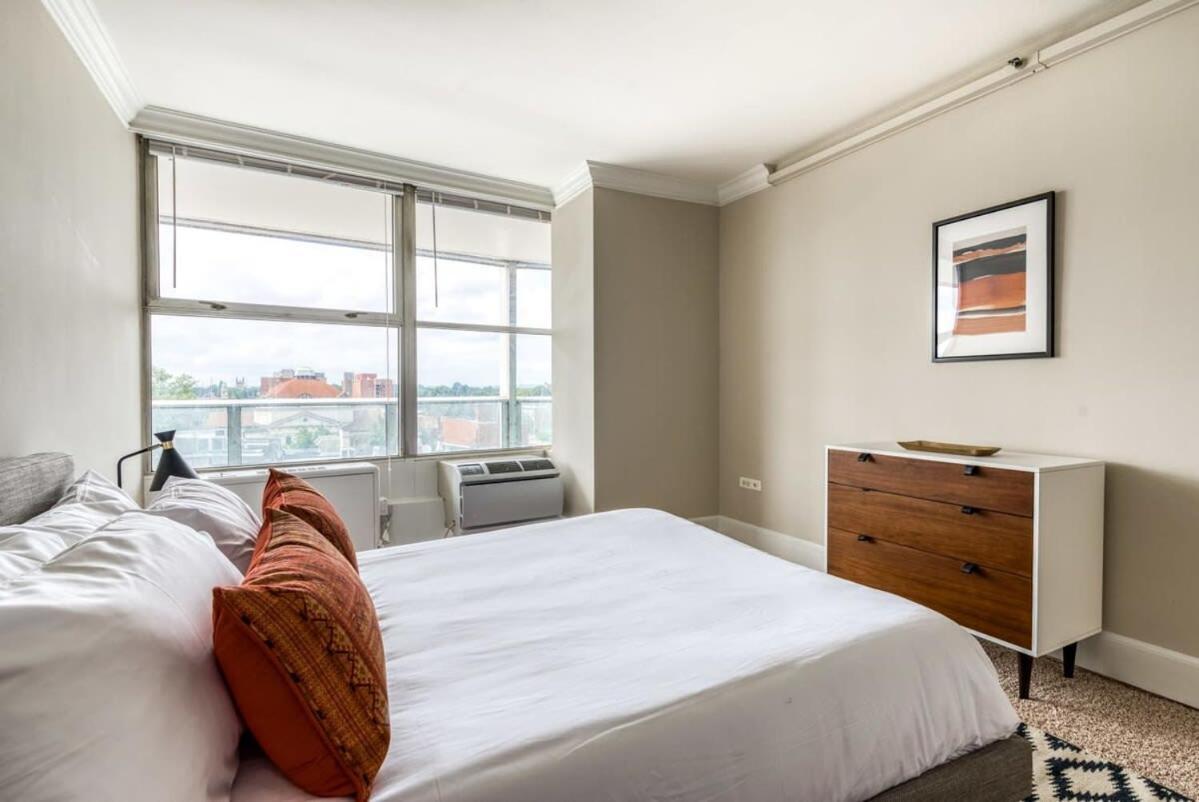 Cozysuites 800 Tower 2Br With Gym! 26 Λούισβιλ Εξωτερικό φωτογραφία